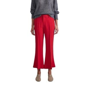 APIECE APART Rene Flare Trouser Pant